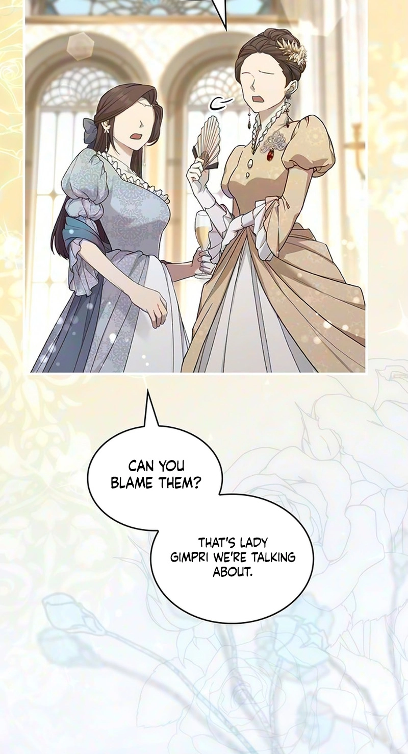 One Day My Sister Died chapter 72 page 4