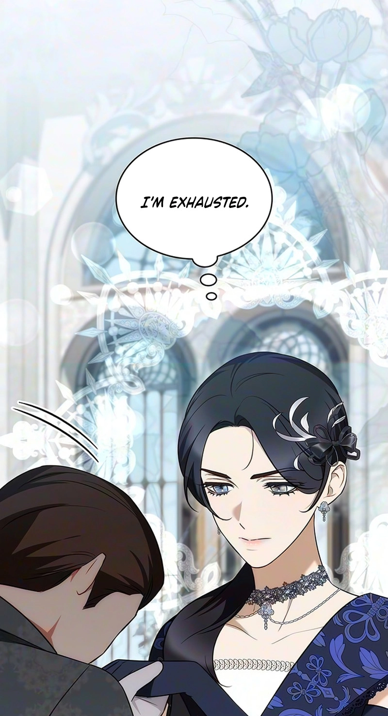 One Day My Sister Died chapter 72 page 5