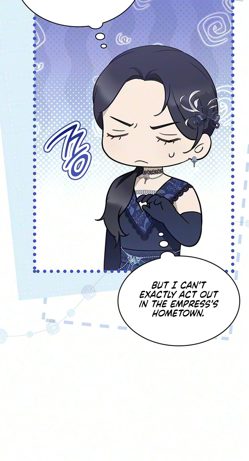 One Day My Sister Died chapter 72 page 7