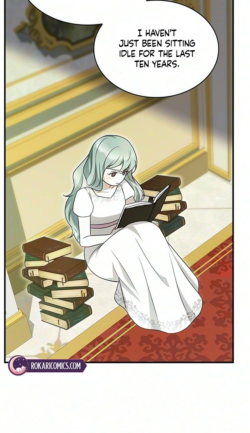 One Day My Sister Died chapter 73 page 61