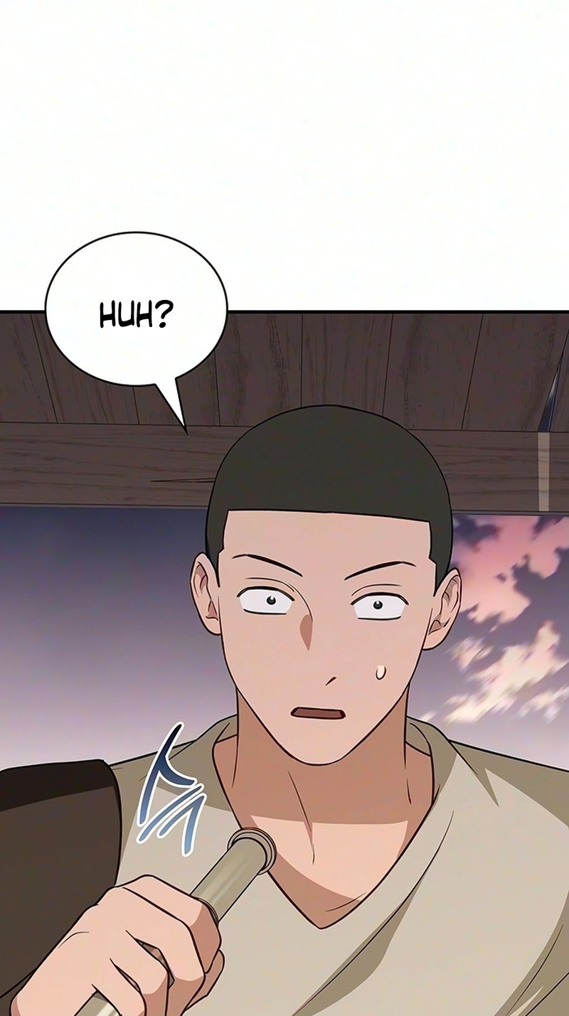 One Day My Sister Died chapter 73 page 83