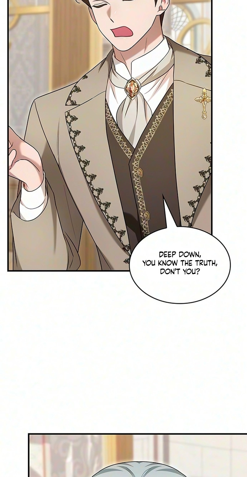 One Day My Sister Died chapter 73 page 49