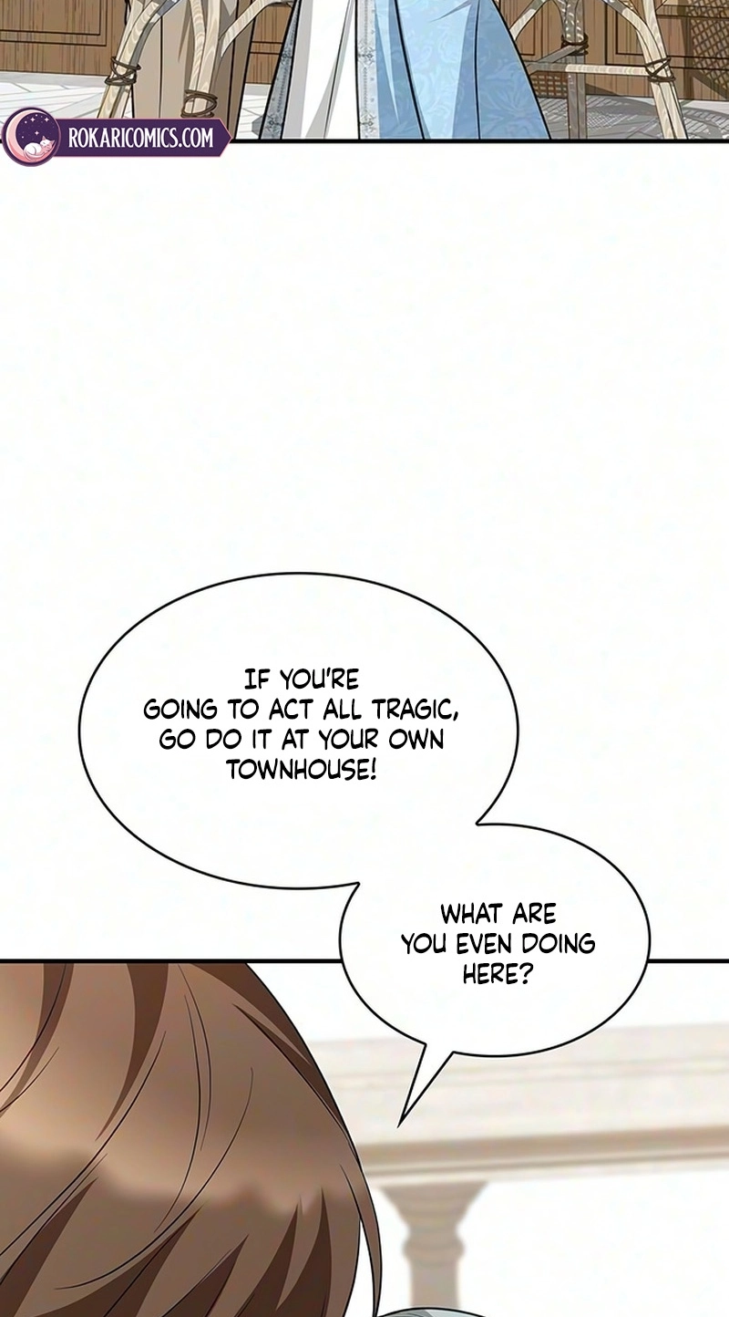 One Day My Sister Died chapter 73 page 42