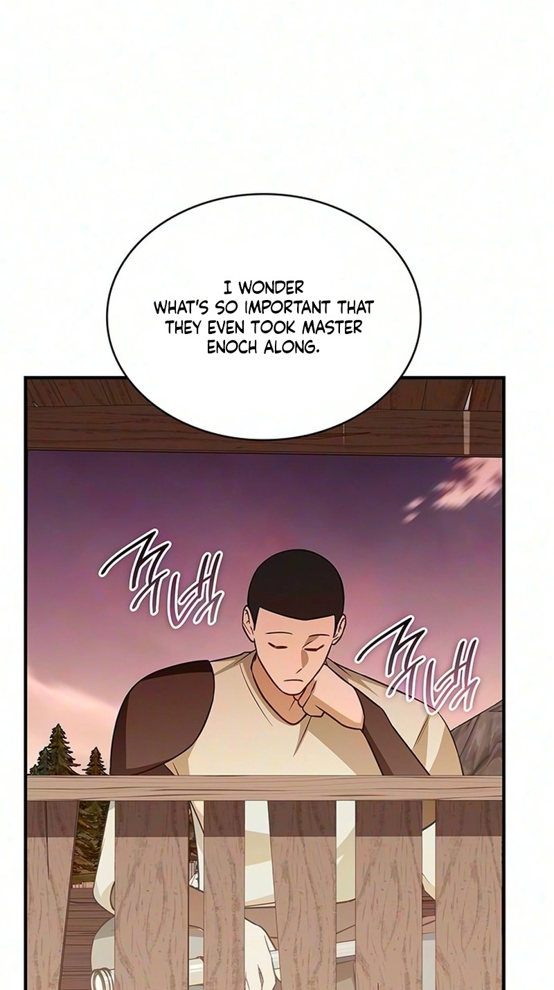 One Day My Sister Died chapter 73 page 81