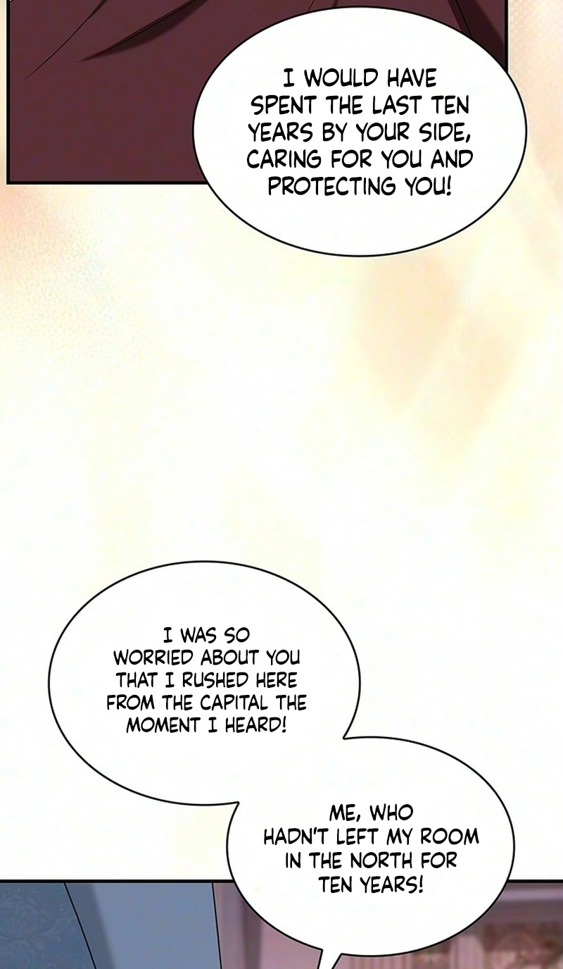 One Day My Sister Died chapter 73 page 6