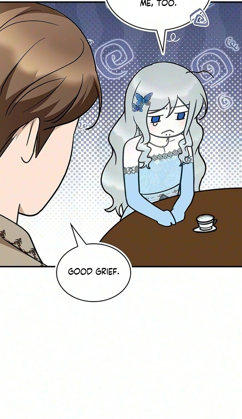 One Day My Sister Died chapter 73 page 64