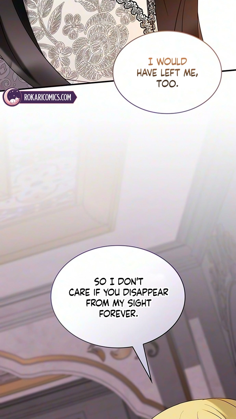 One Day My Sister Died chapter 73 page 19
