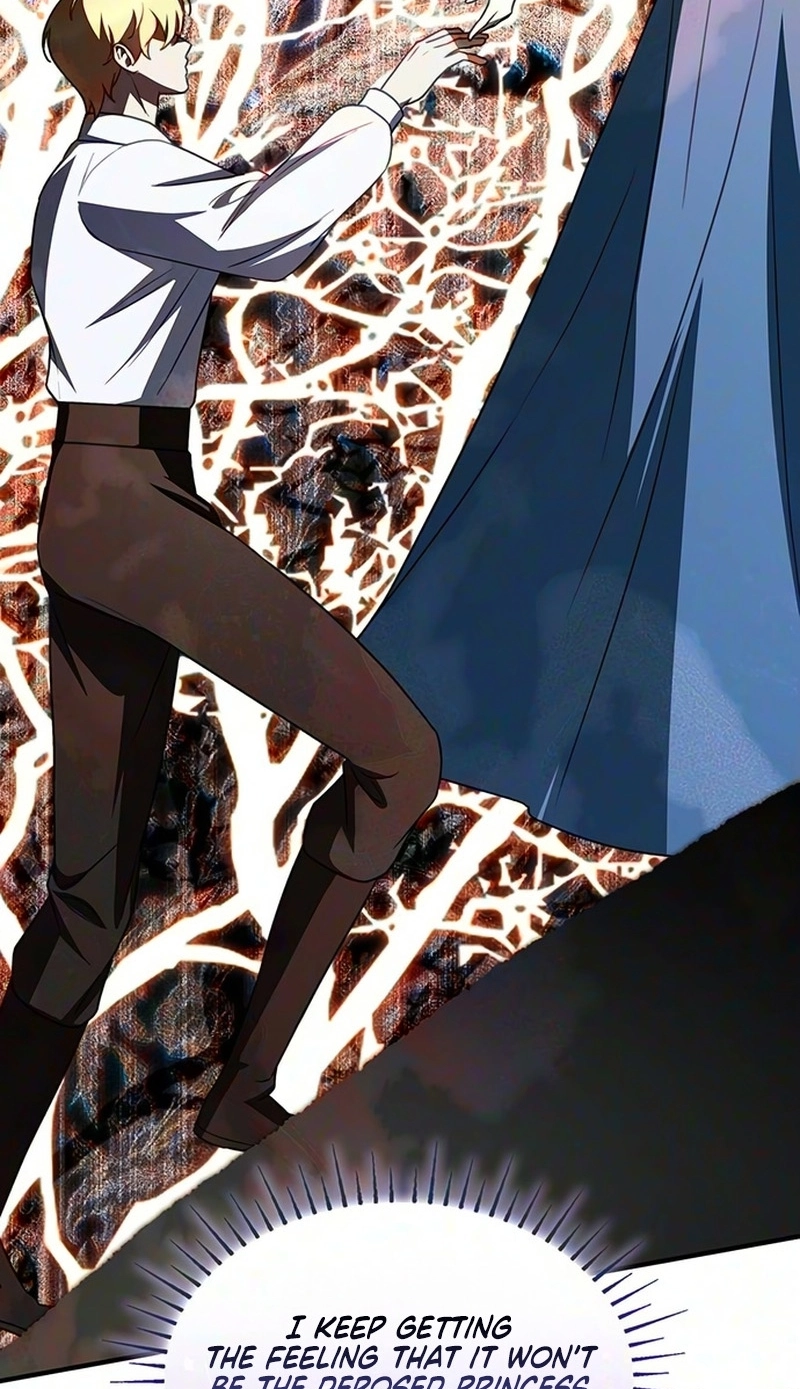 One Day My Sister Died chapter 73 page 75