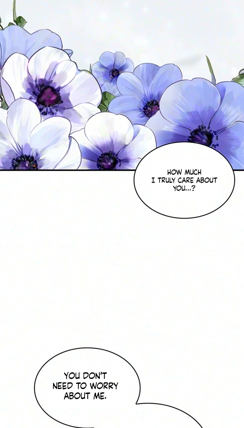 One Day My Sister Died chapter 73 page 11