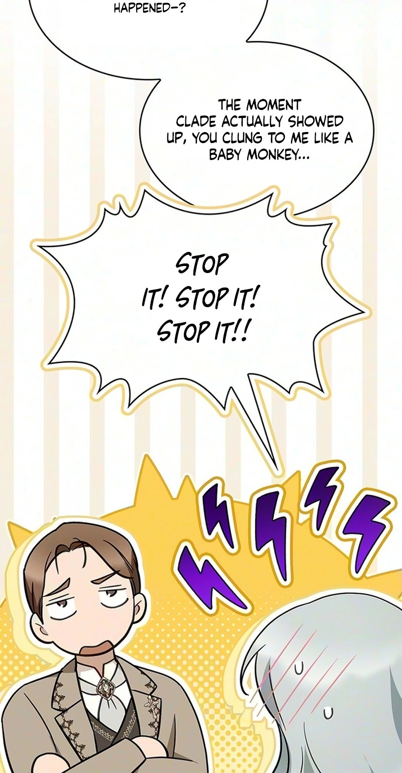 One Day My Sister Died chapter 73 page 47