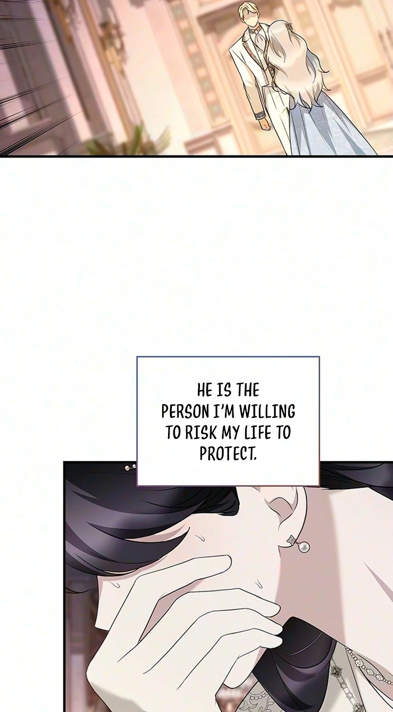 One Day My Sister Died chapter 73 page 29