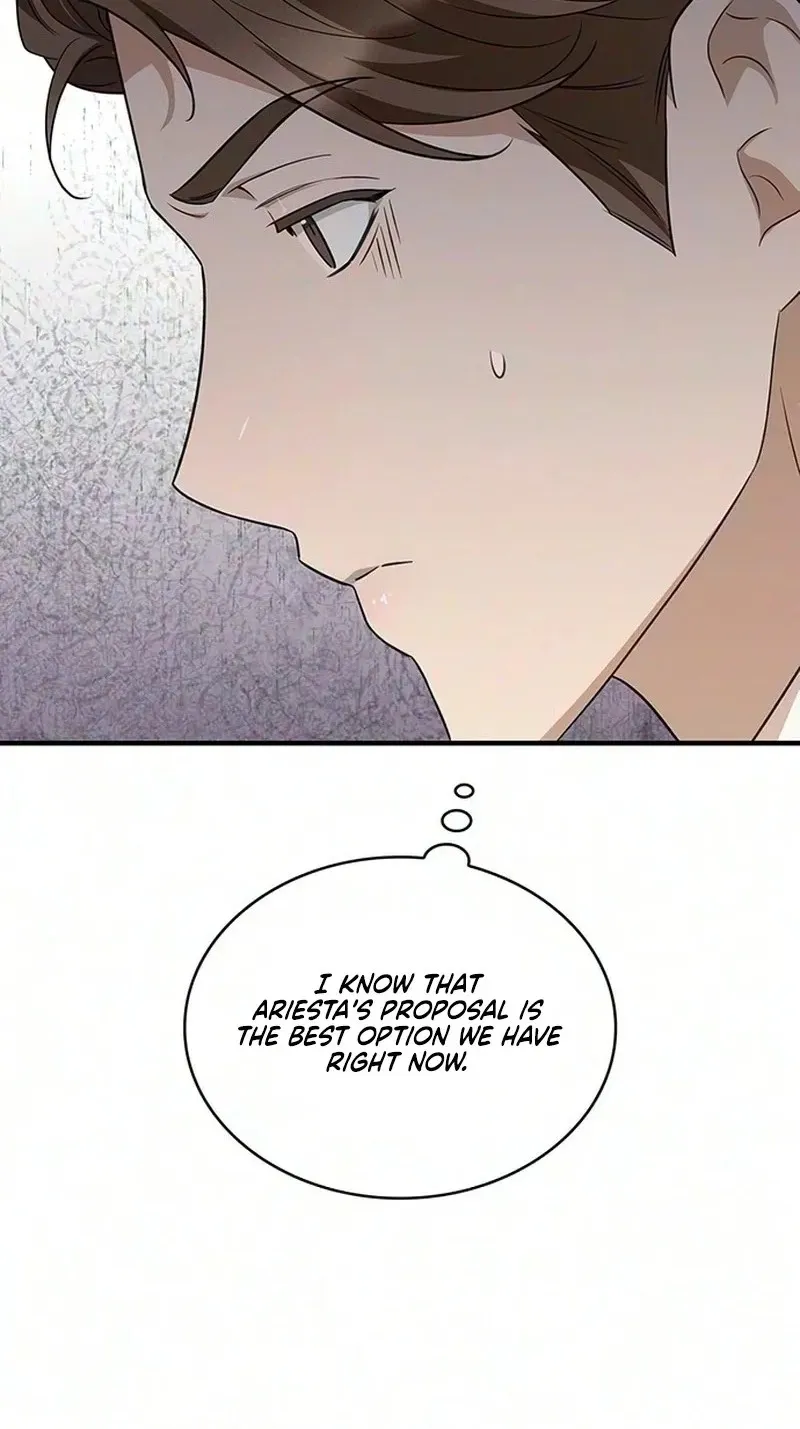 One Day My Sister Died chapter 73 page 70