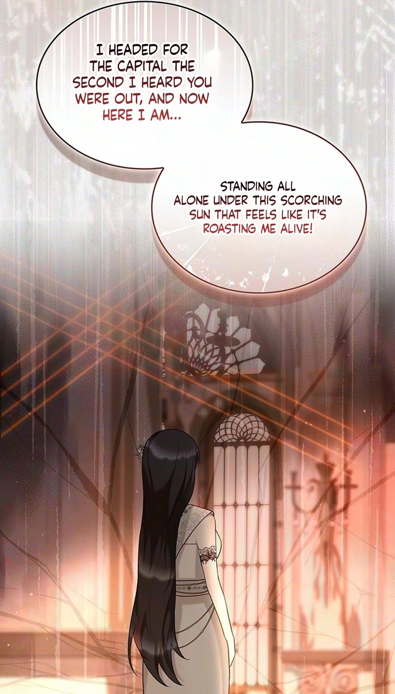 One Day My Sister Died chapter 73 page 8