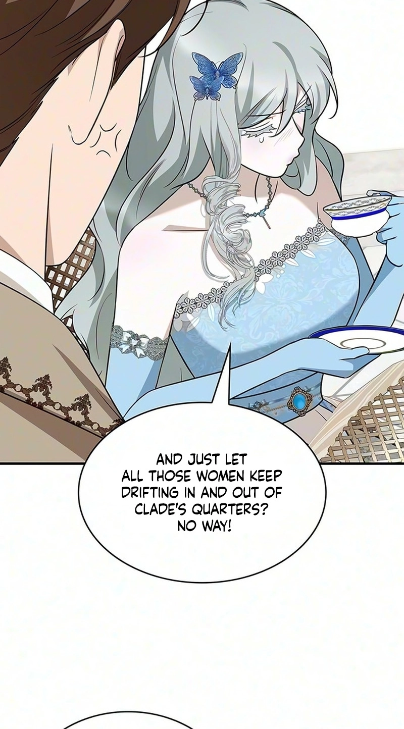 One Day My Sister Died chapter 73 page 43