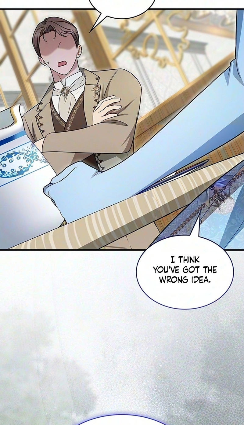 One Day My Sister Died chapter 73 page 56