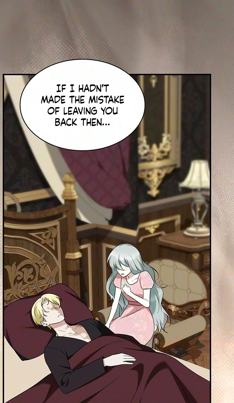 One Day My Sister Died chapter 73 page 5