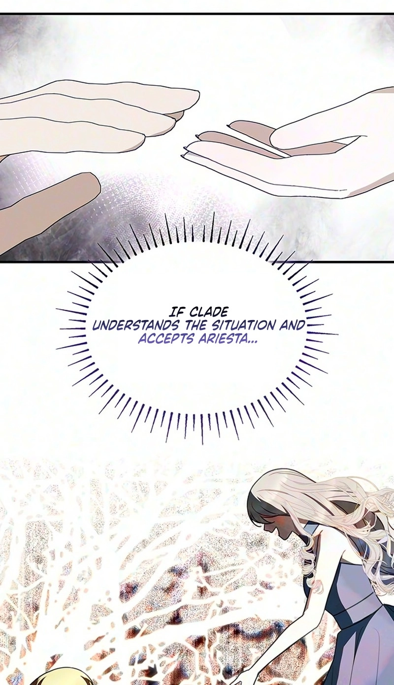 One Day My Sister Died chapter 73 page 74