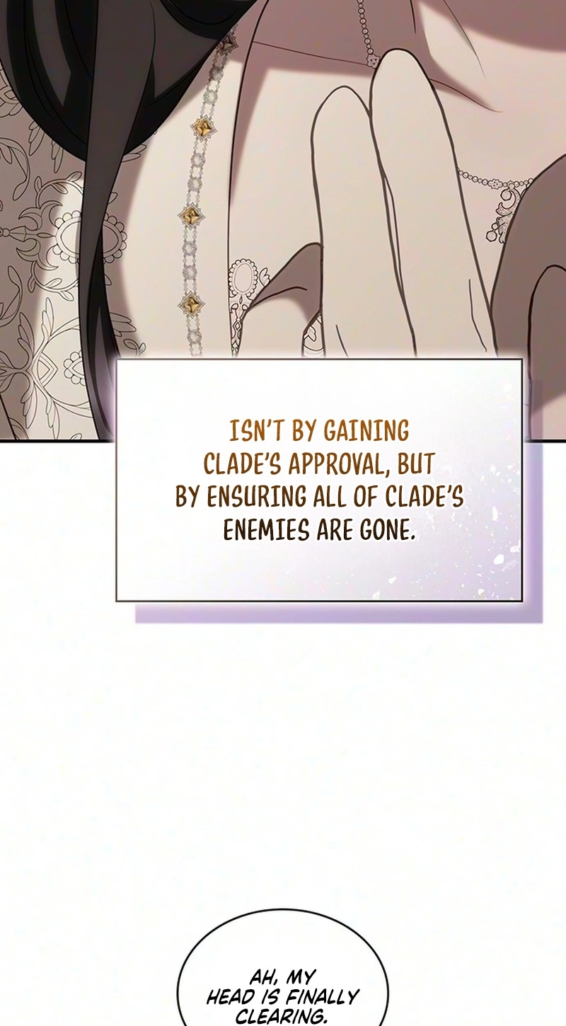 One Day My Sister Died chapter 73 page 33