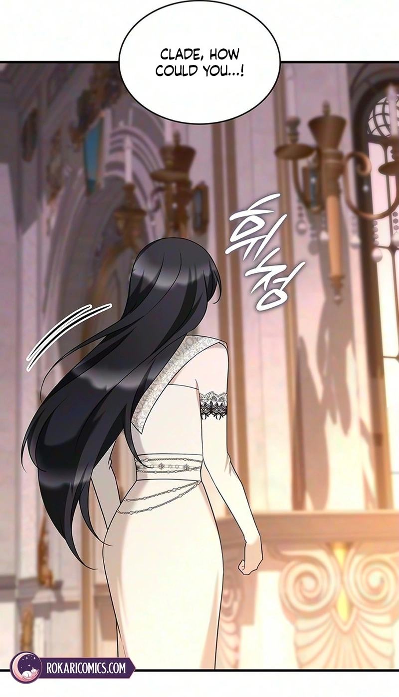 One Day My Sister Died chapter 73 page 22