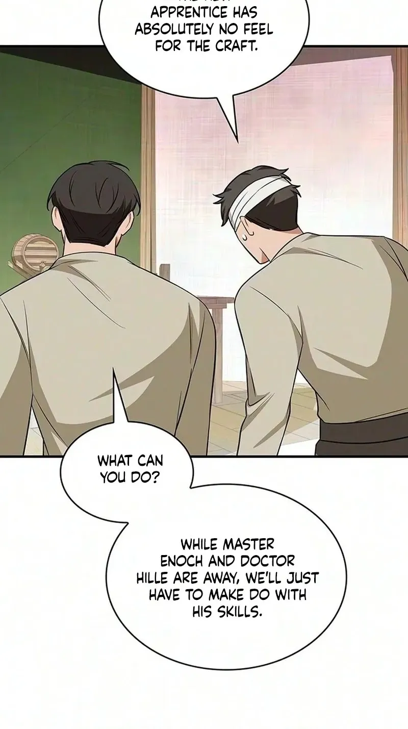 One Day My Sister Died chapter 73 page 80