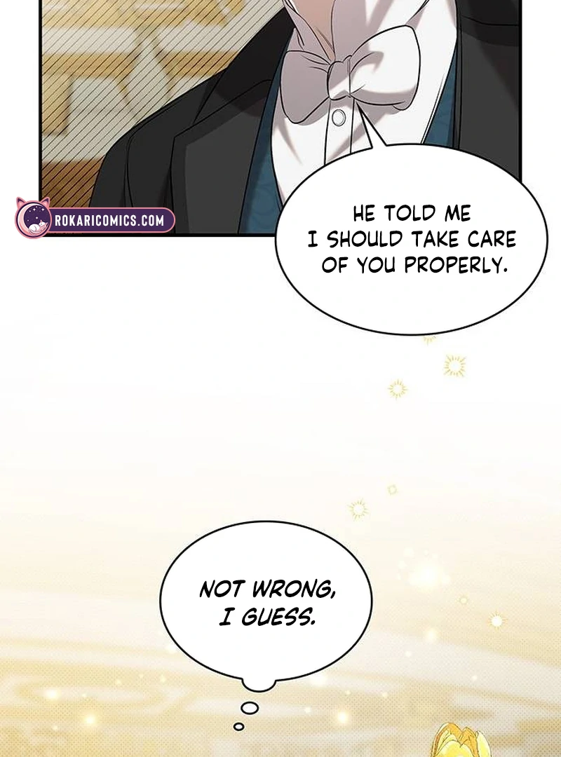 One Day My Sister Died chapter 8 page 105