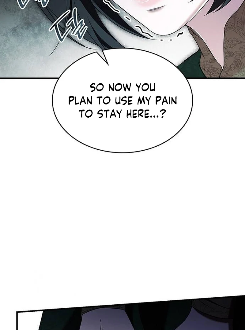 One Day My Sister Died chapter 8 page 19