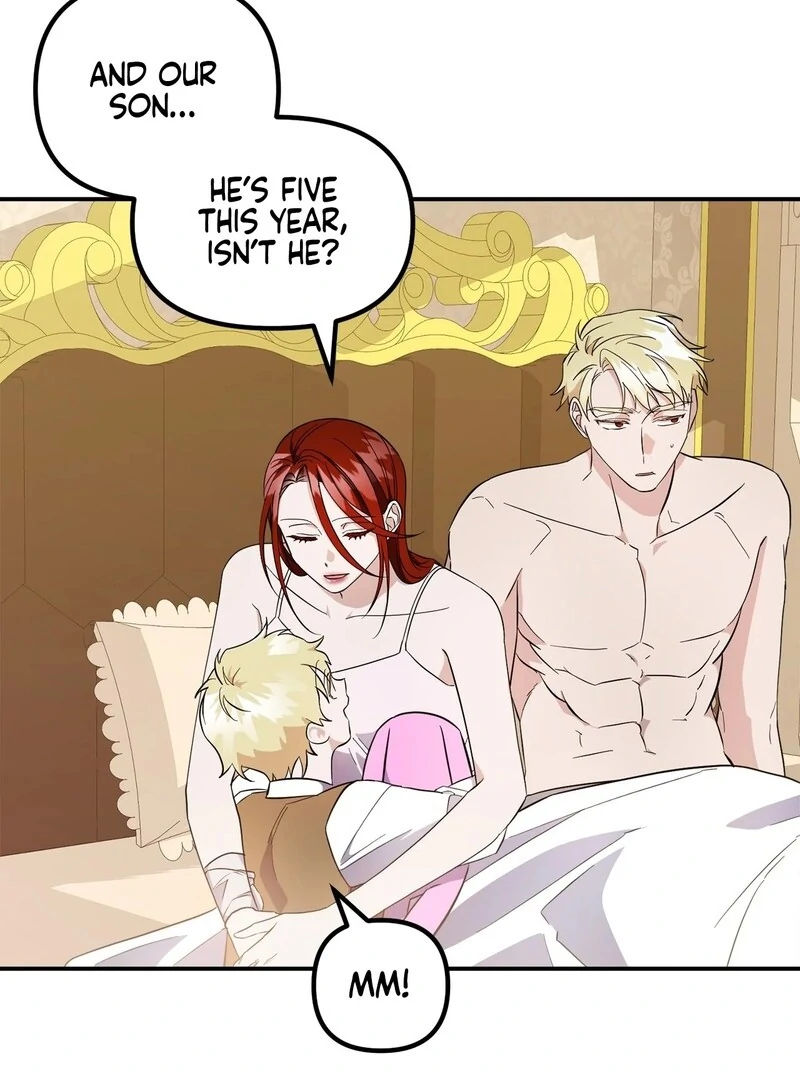 The Wife’s Seduction chapter 10 page 18