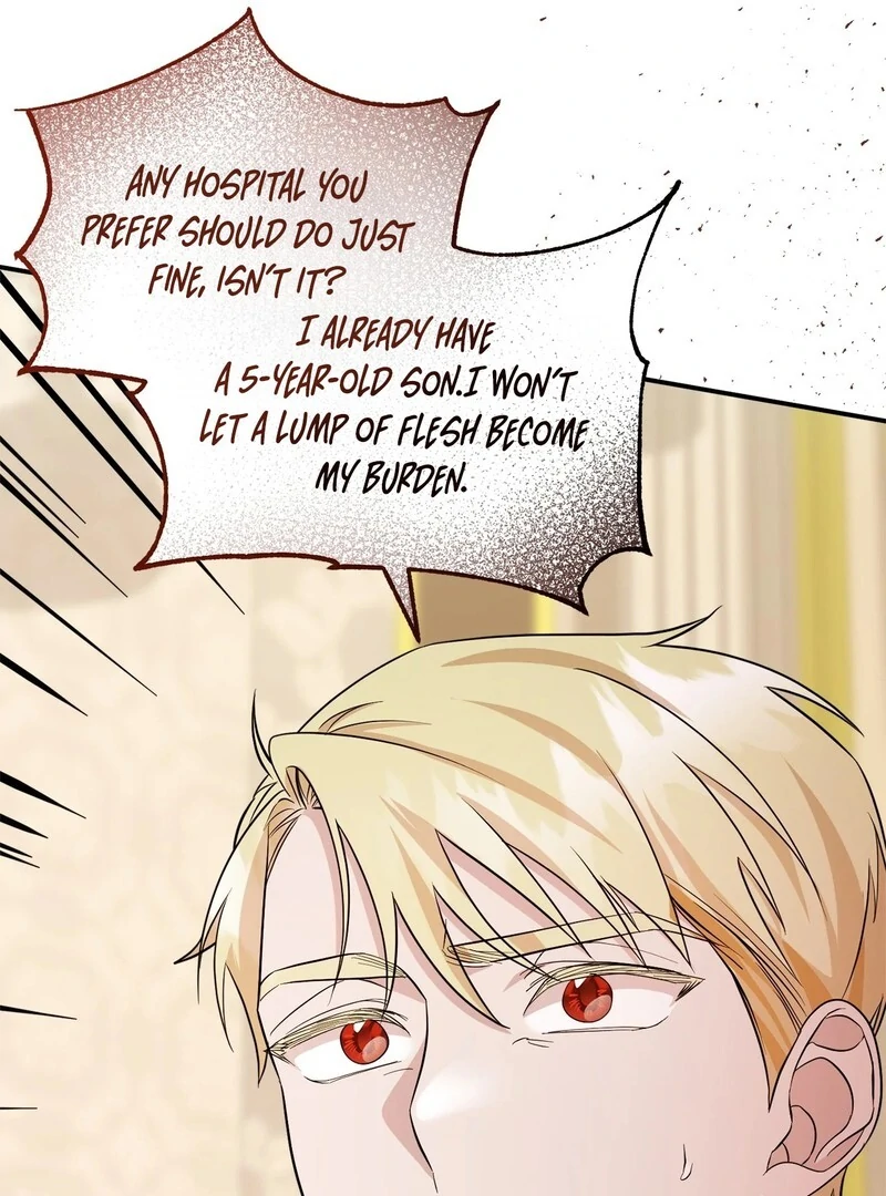 The Wife’s Seduction chapter 10 page 23