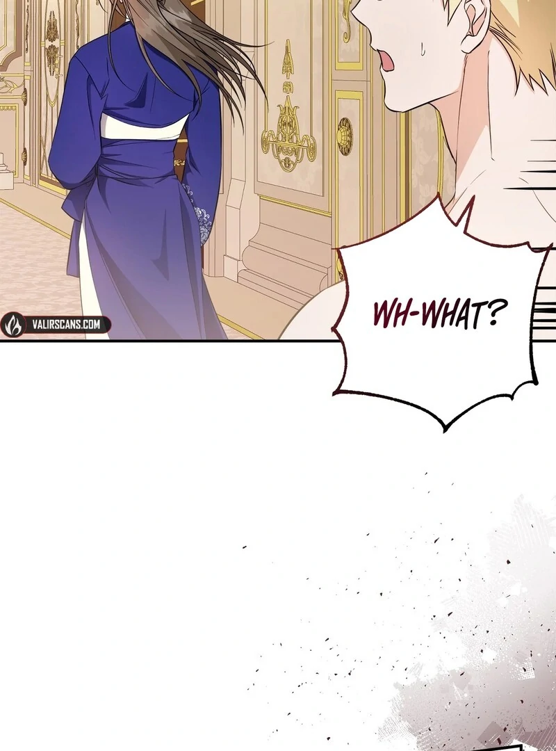 The Wife’s Seduction chapter 10 page 27