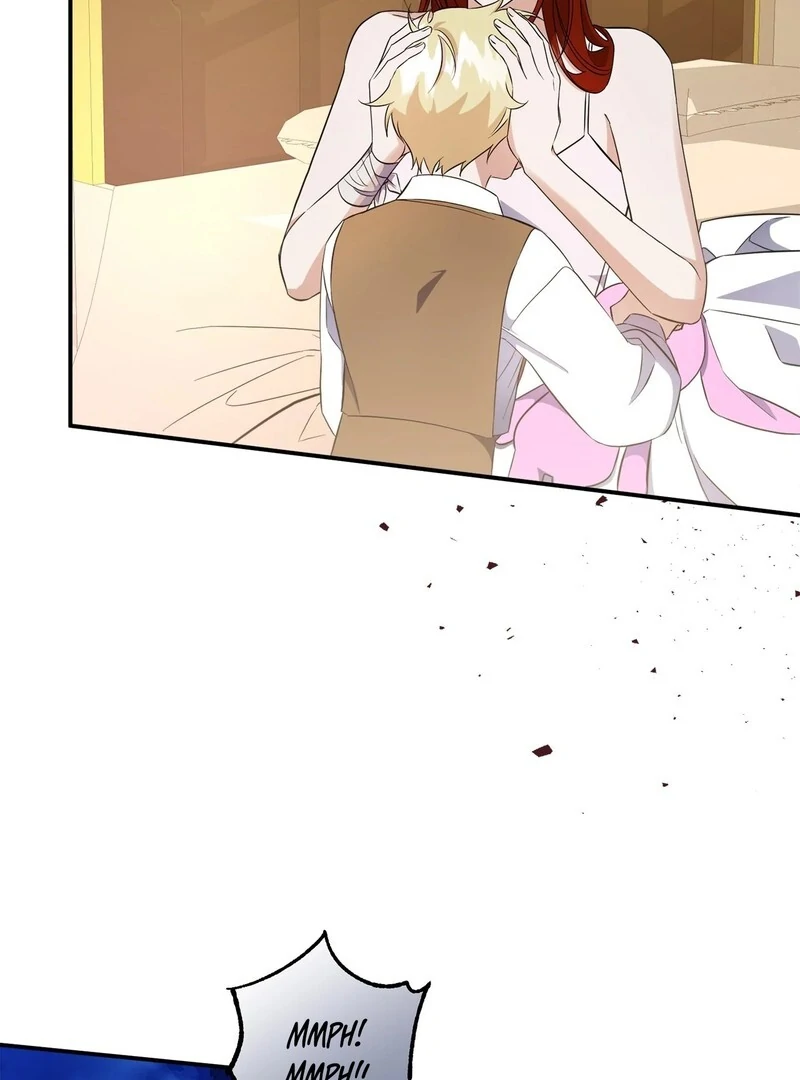 The Wife’s Seduction chapter 10 page 31