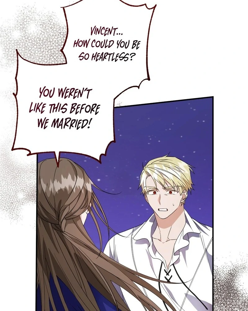 The Wife’s Seduction chapter 10 page 50