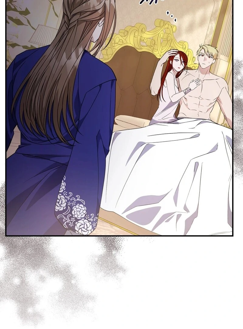 The Wife’s Seduction chapter 10 page 6