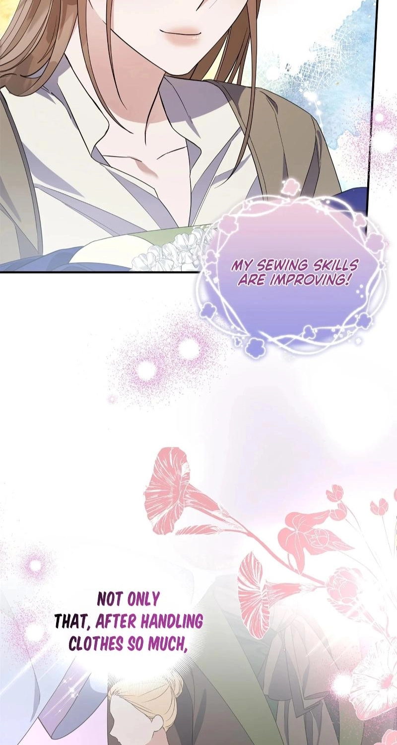 The Wife’s Seduction chapter 14 page 58
