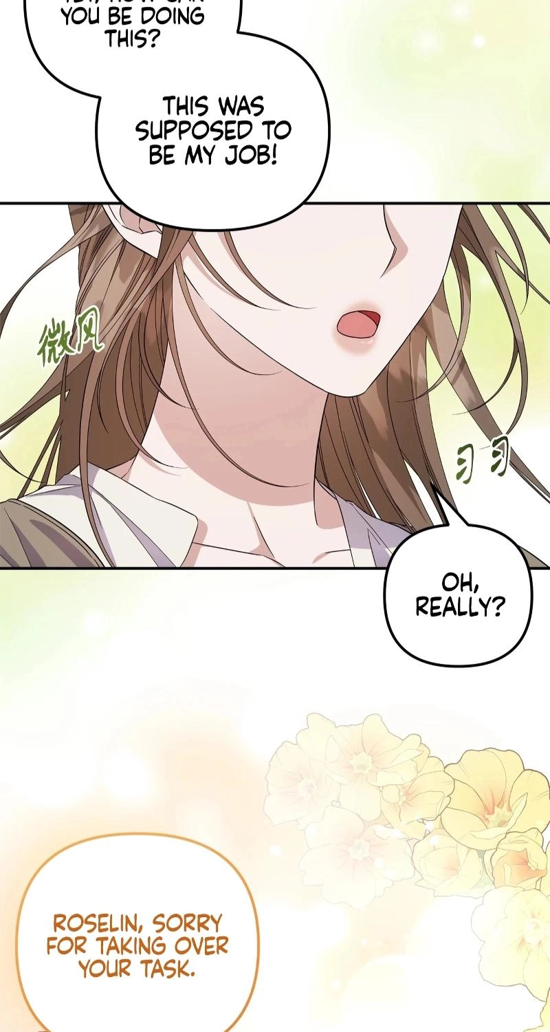 The Wife’s Seduction chapter 14 page 49