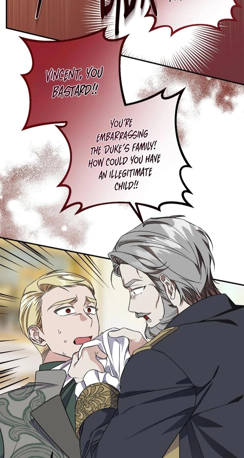 The Wife’s Seduction chapter 14 page 28