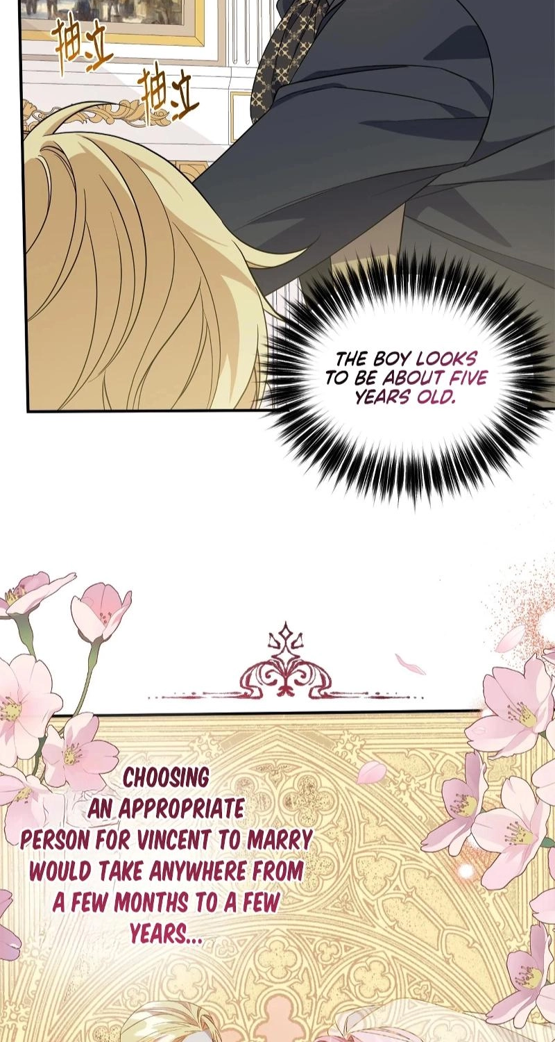 The Wife’s Seduction chapter 14 page 34