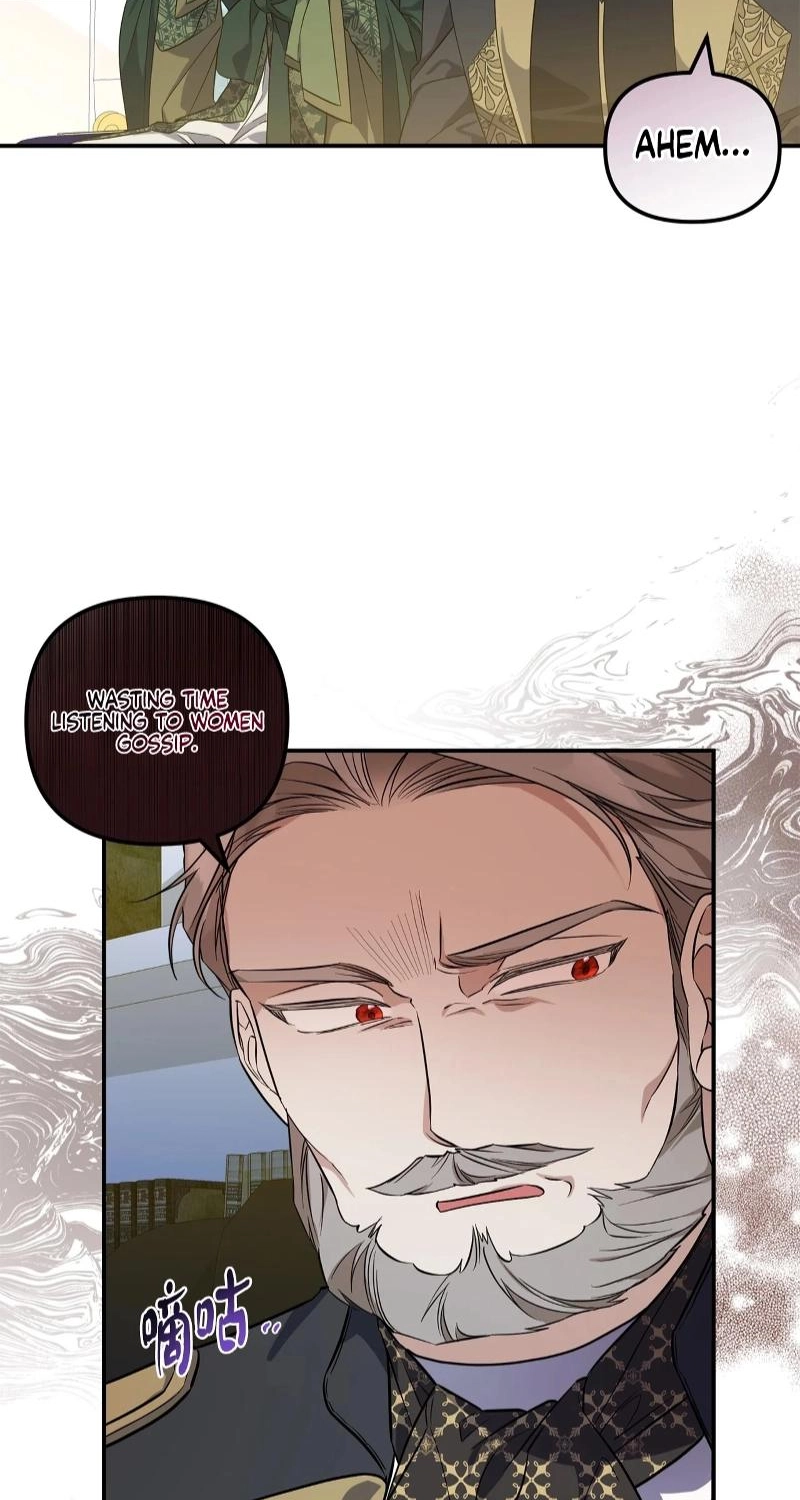 The Wife’s Seduction chapter 14 page 14