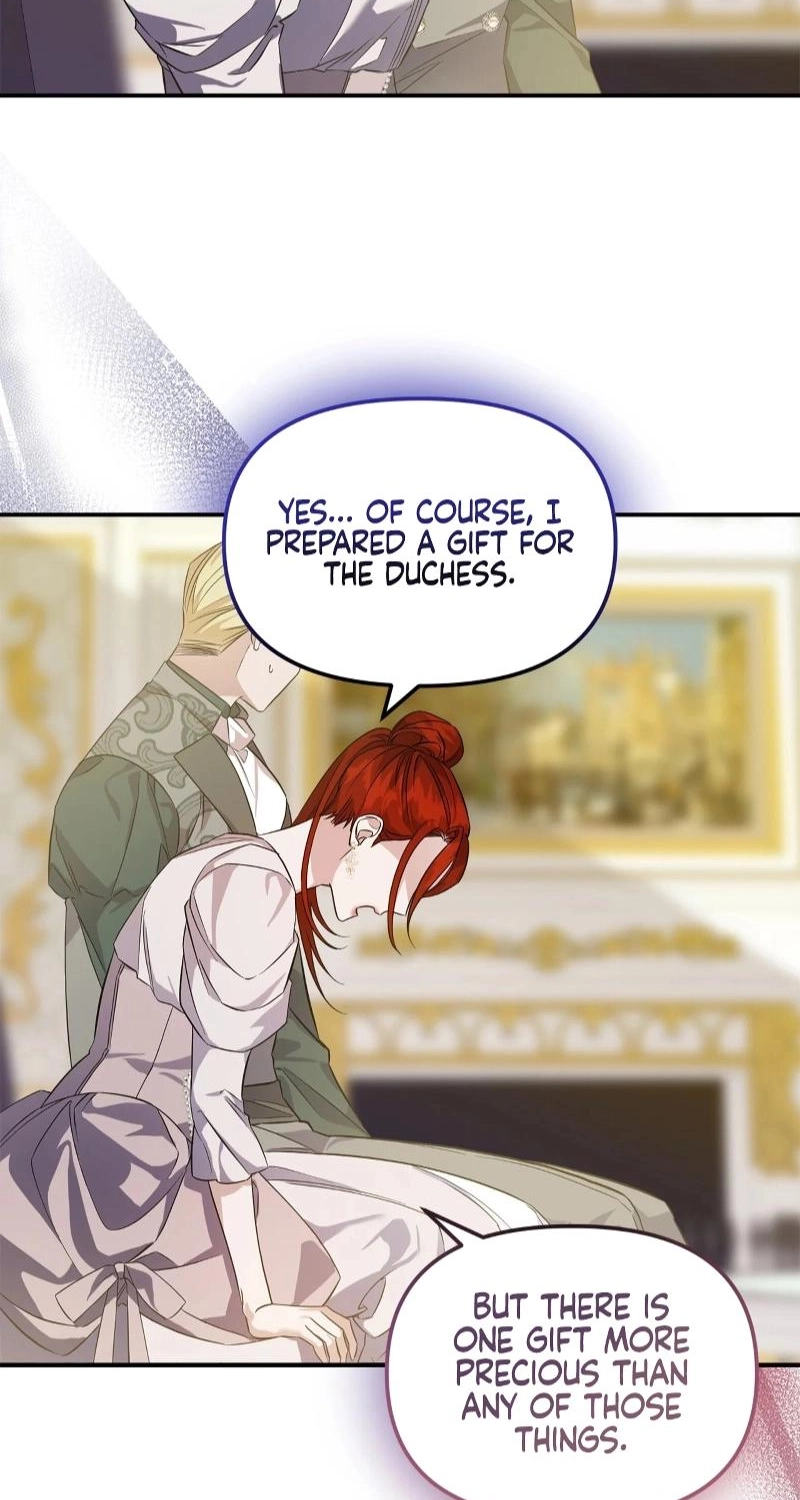 The Wife’s Seduction chapter 14 page 16