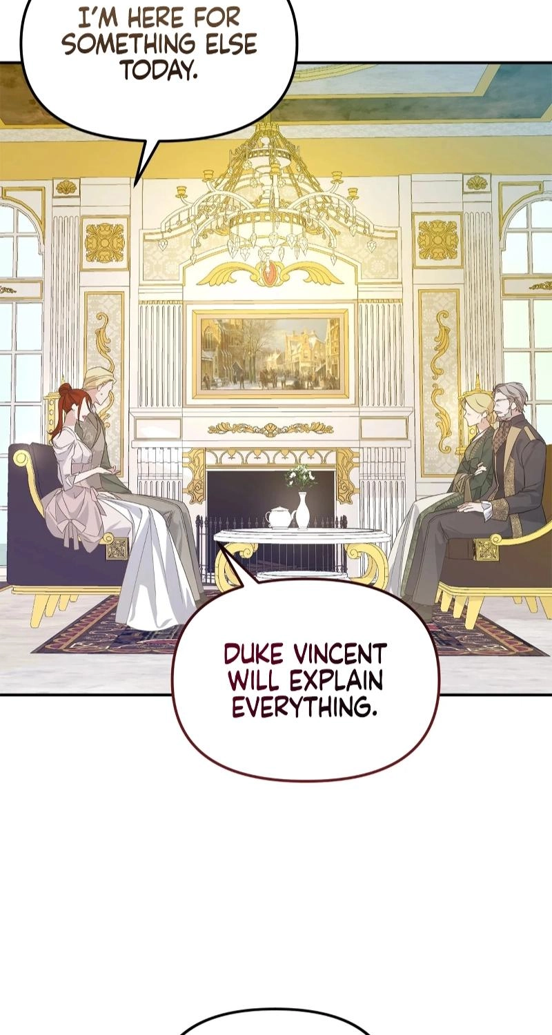 The Wife’s Seduction chapter 14 page 7
