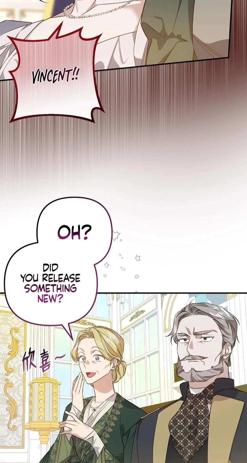 The Wife’s Seduction chapter 14 page 13