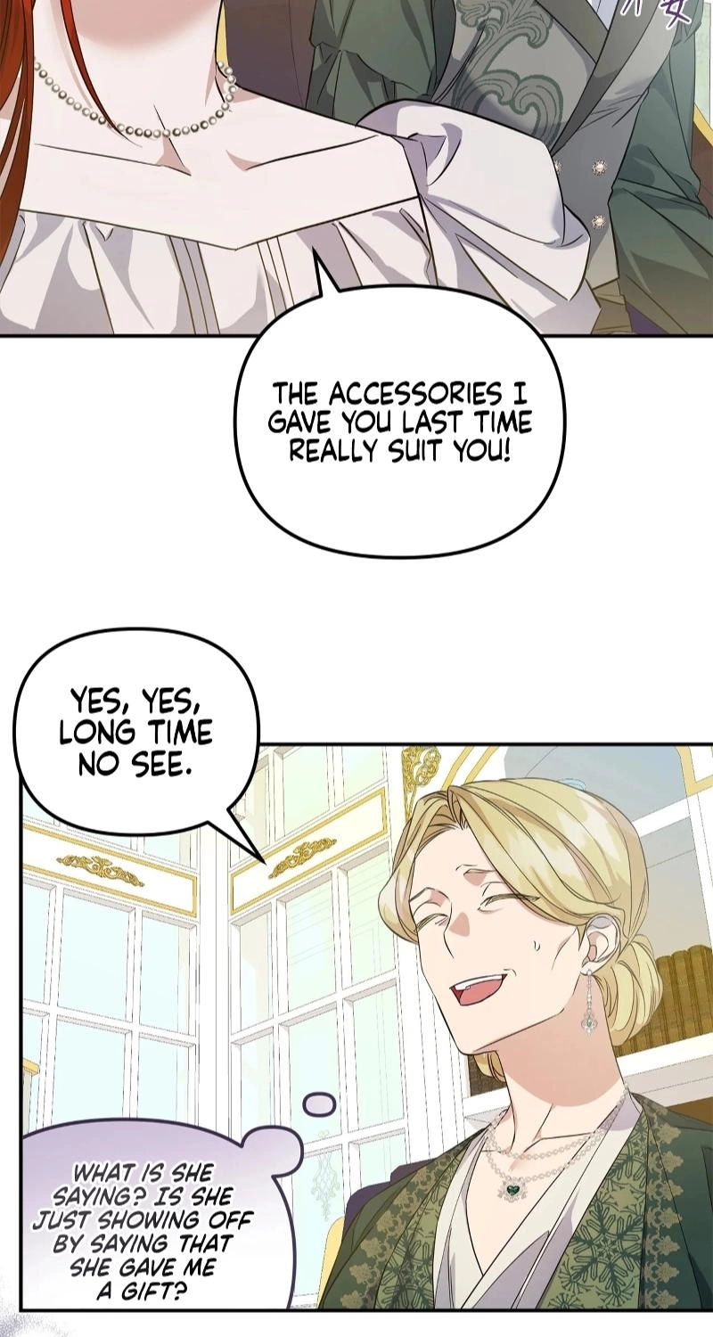 The Wife’s Seduction chapter 14 page 5