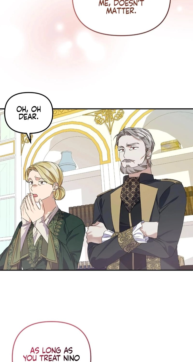 The Wife’s Seduction chapter 14 page 43
