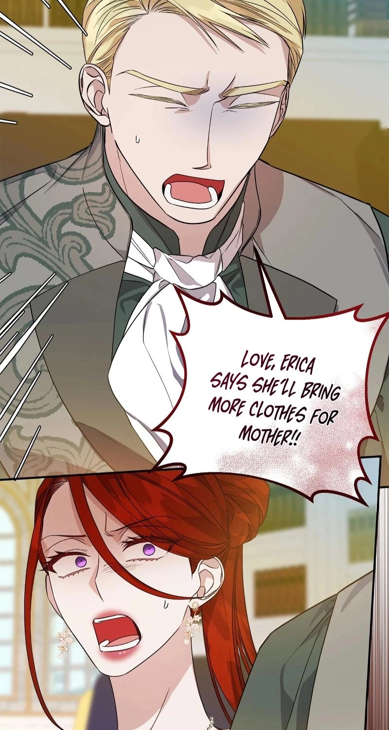 The Wife’s Seduction chapter 14 page 12