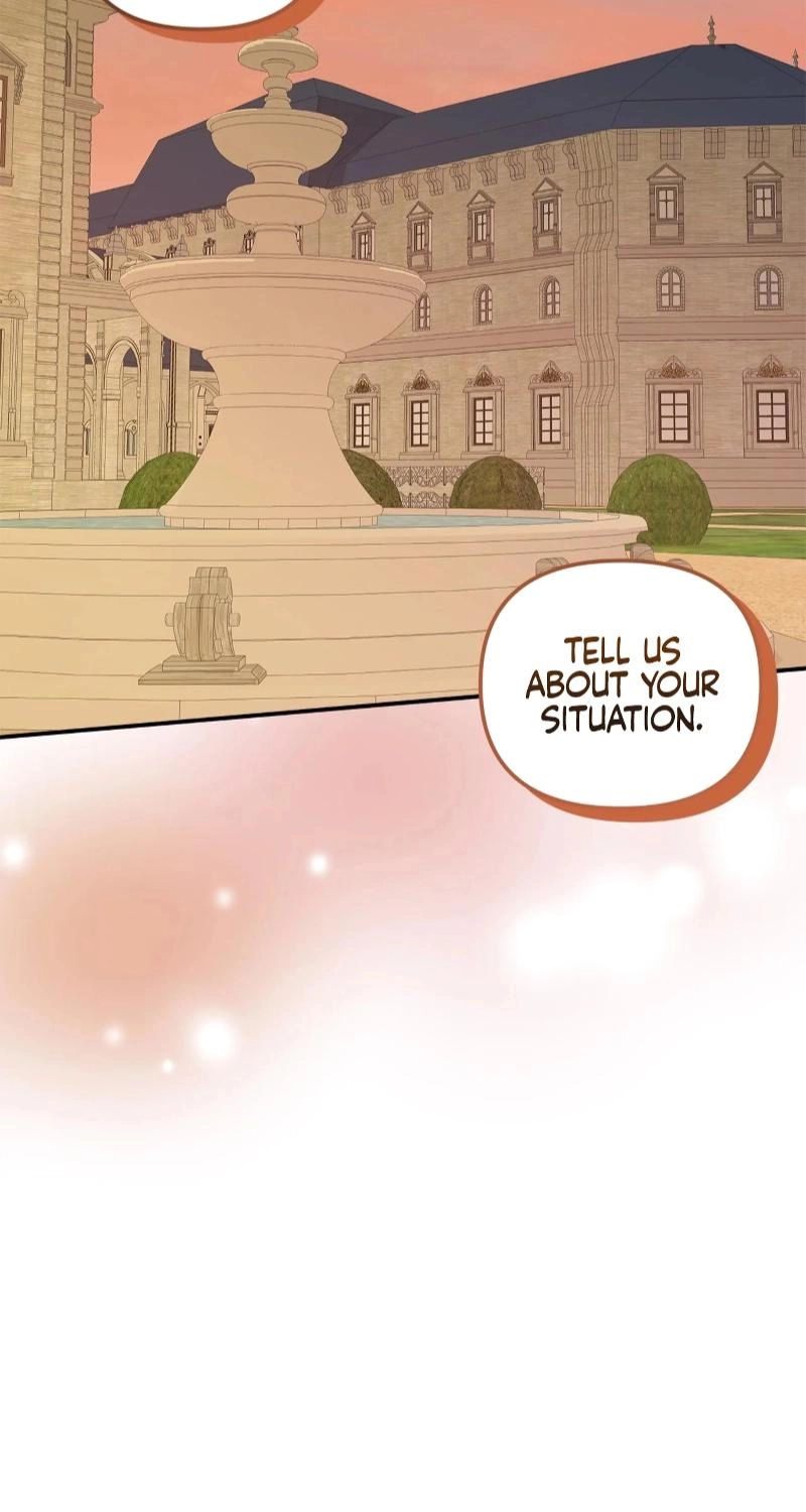 The Wife’s Seduction chapter 14 page 45