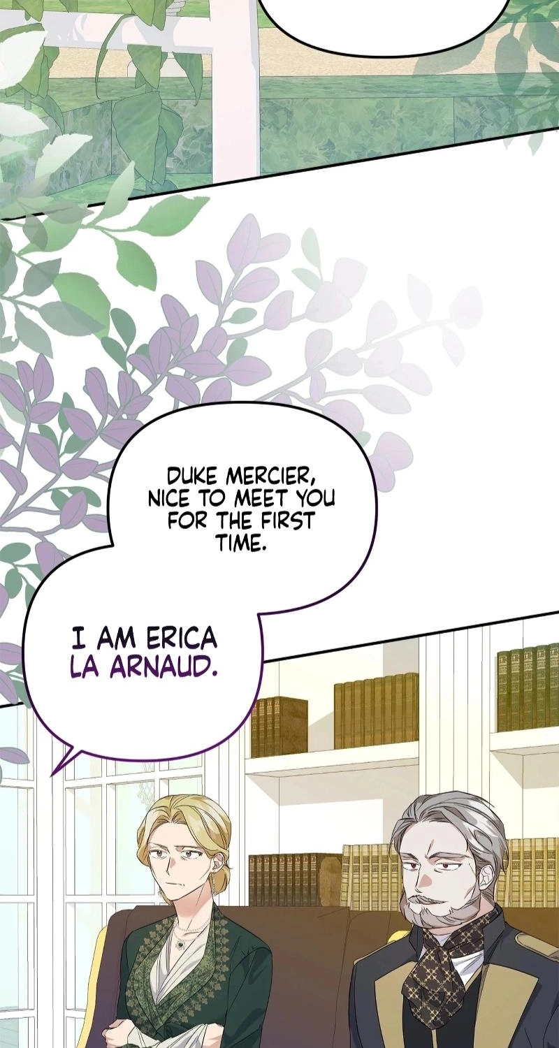 The Wife’s Seduction chapter 14 page 3