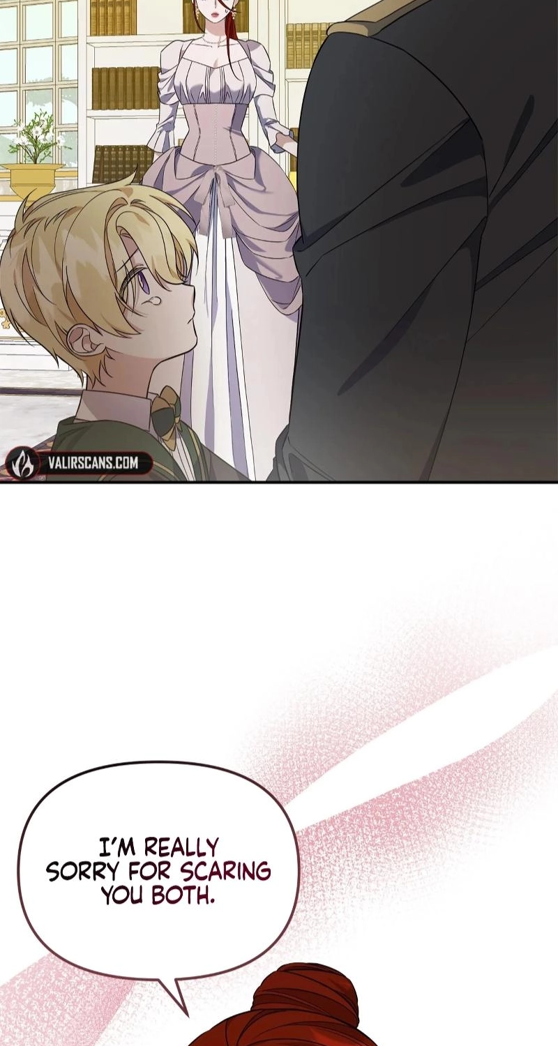 The Wife’s Seduction chapter 14 page 37