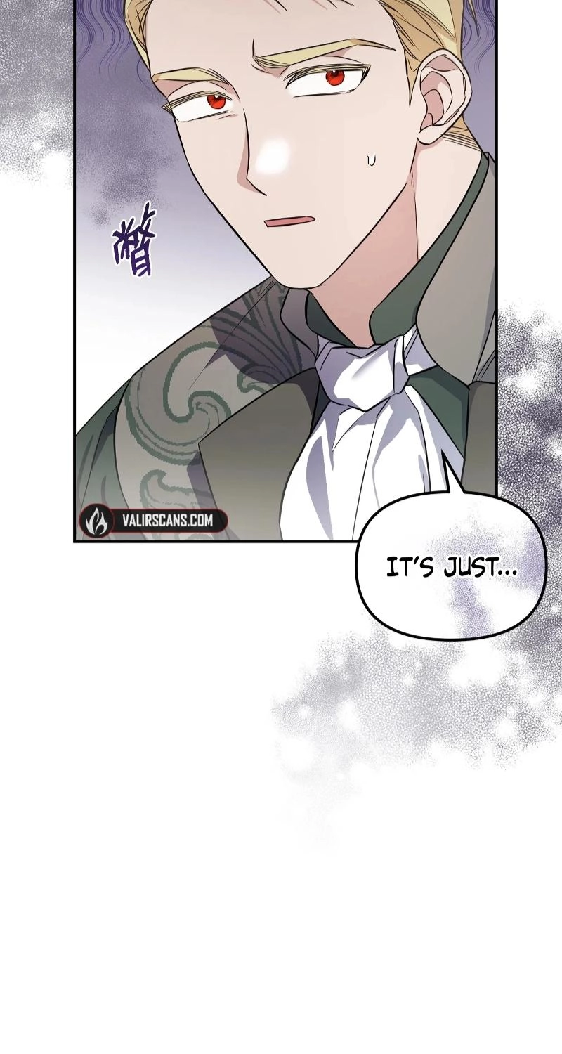 The Wife’s Seduction chapter 14 page 9