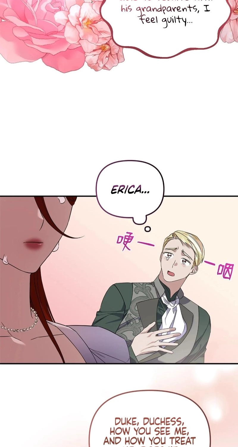 The Wife’s Seduction chapter 14 page 42