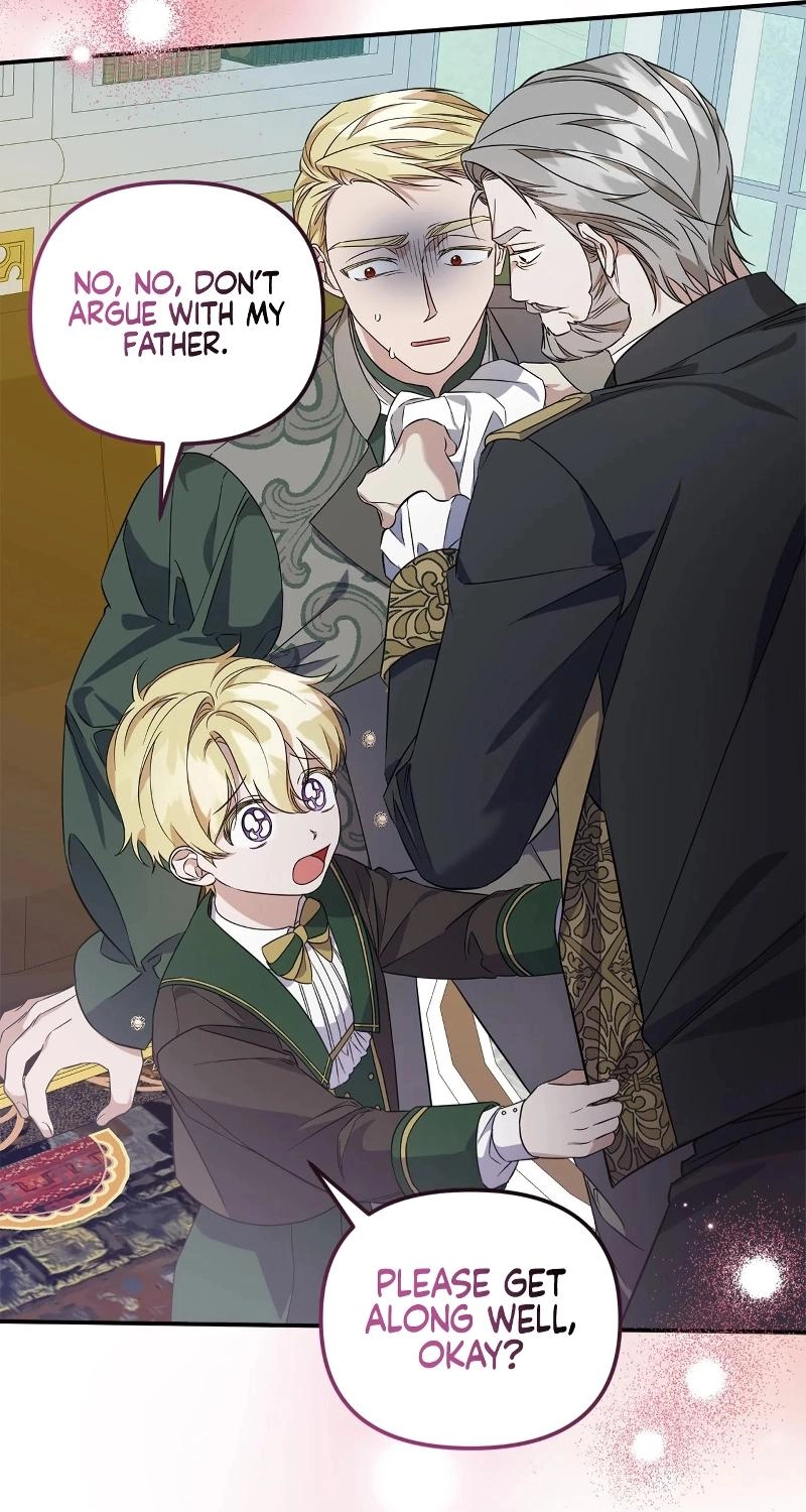 The Wife’s Seduction chapter 14 page 31
