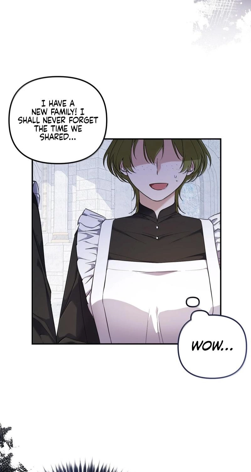 The Wife’s Seduction chapter 19 page 47